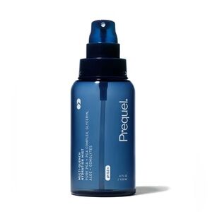 Prequel Multi Quench Hydration Mist